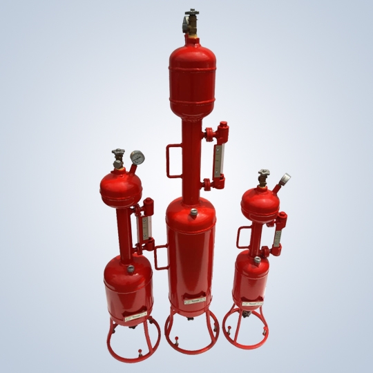 Мерник для СУГ